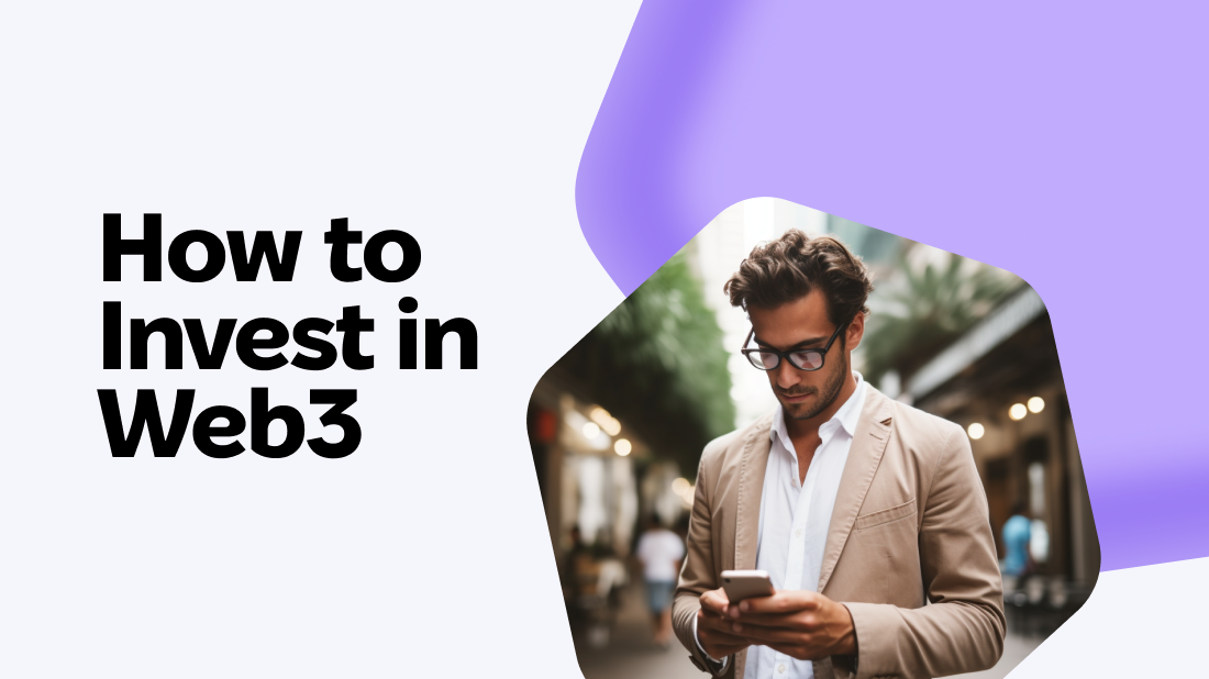 How to Invest in Web3 - Photo 1