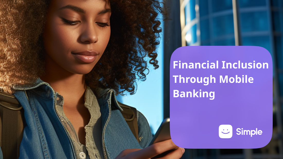 Financial Inclusion Through Mobile Banking - Photo 1
