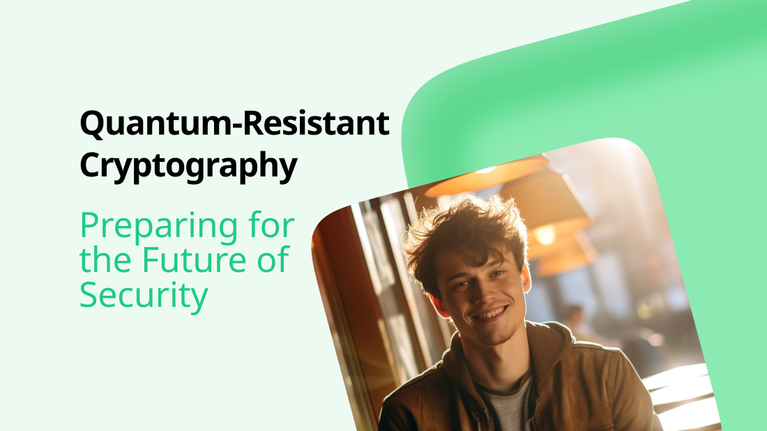 Quantum-Resistant Cryptography: Preparing for the Future of Security - Photo 1