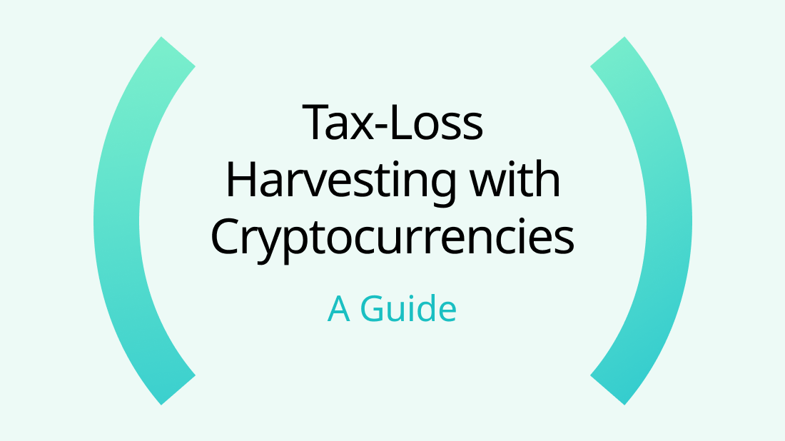 Tax-Loss Harvesting with Cryptocurrencies: A Guide - Photo 1