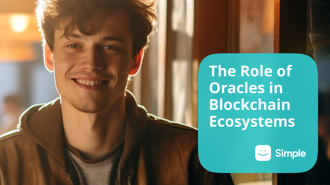 The Role of Oracles in Blockchain Ecosystems - Photo 1