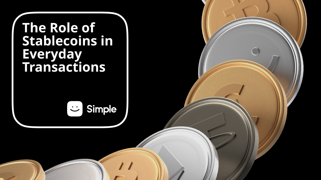 The Role of Stablecoins in Everyday Transactions - Photo 1
