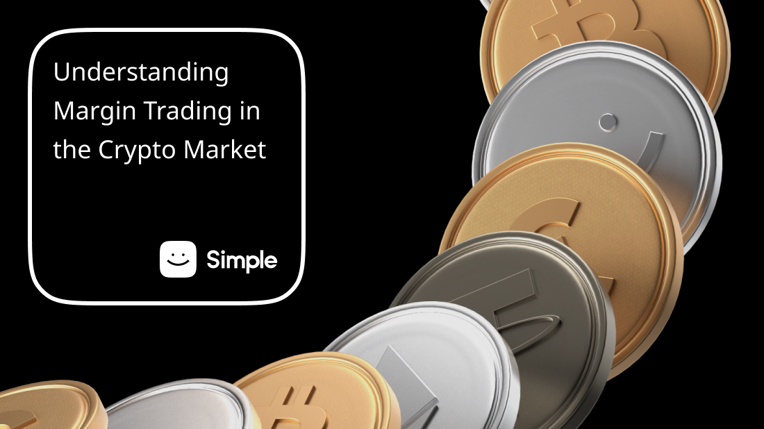 Understanding Margin Trading in the Crypto Market - Photo 1