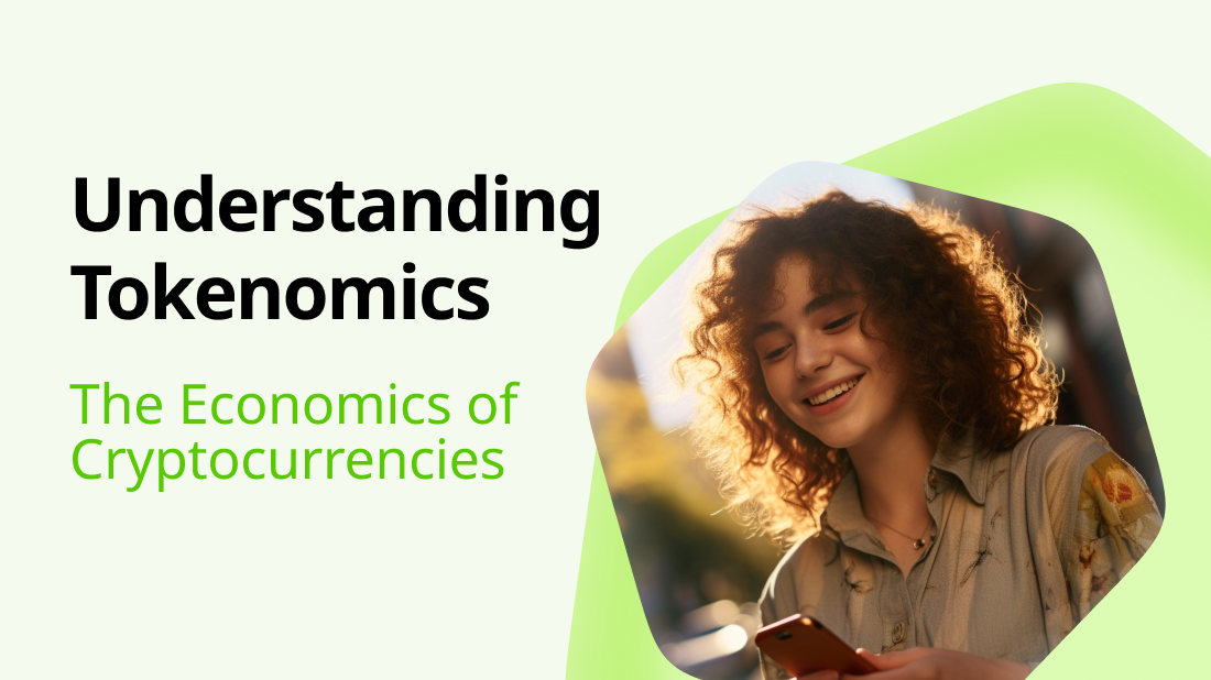 Understanding Tokenomics: The Economics of Cryptocurrencies - Photo 1