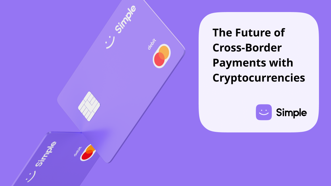 The Future of Cross-Border Payments with Cryptocurrencies - Photo 1