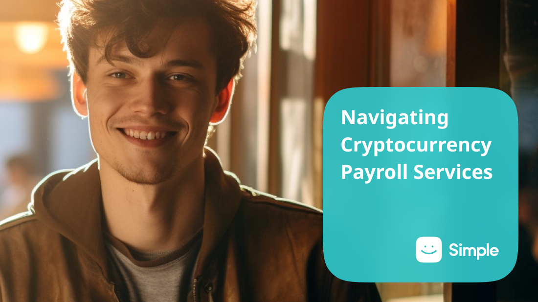 Navigating Cryptocurrency Payroll Services - Photo 1